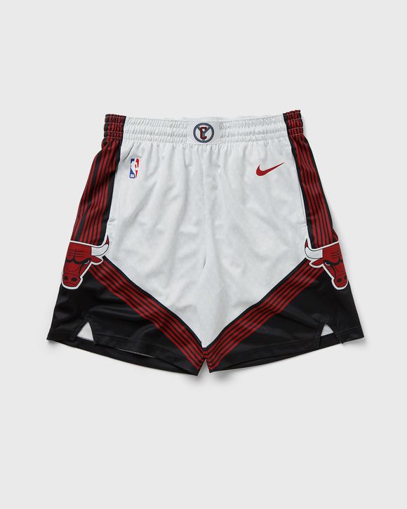 CHICAGO BULLS SWINGMAN SHORTS