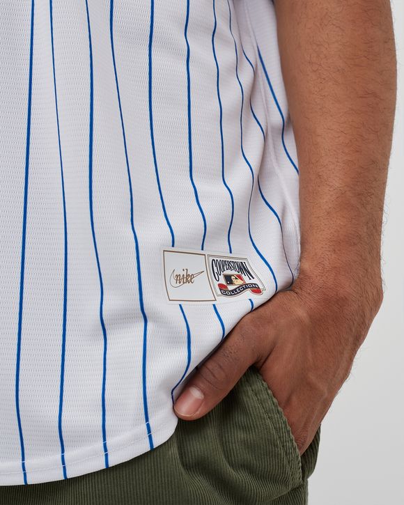 Chicago Cubs OFFICIAL Cooperstown Jersey