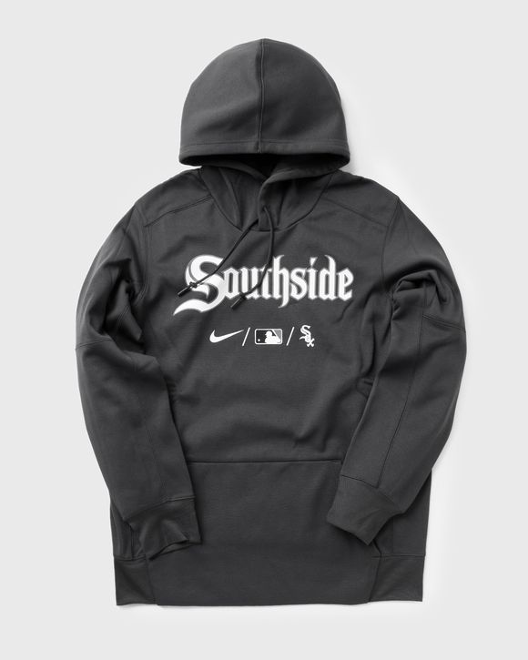 Chicago White Sox Baseball Therma Hoodie