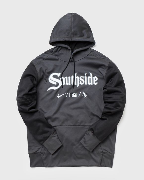 Chicago White Sox City Connect Therma Hoodie