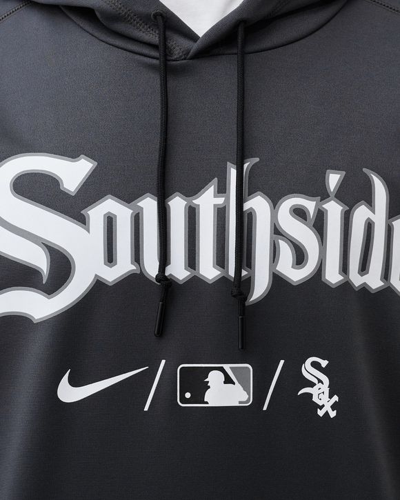 Chicago White Sox City Connect Therma Hoodie