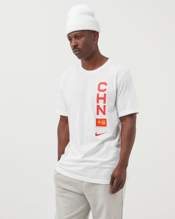 China Dri-FIT Tee 'TOKYO 2020'