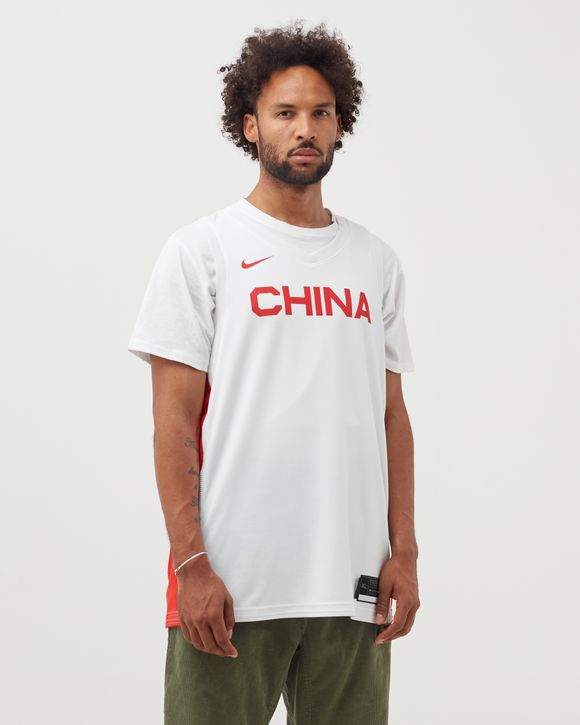 China (Home) Jersey 'TOKYO 2020'