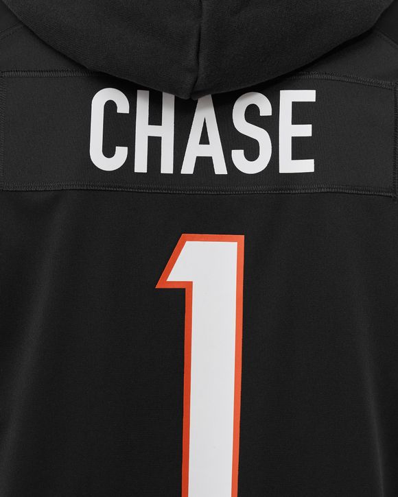 Cincinnati Bengals Game Team Colour Jersey
