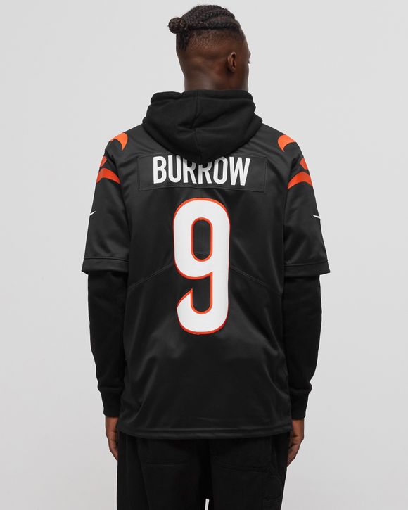 Cincinnati Bengals Limited Team Colour Home Jersey