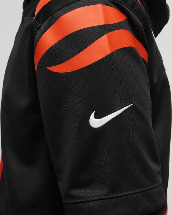 Cincinnati Bengals Limited Team Colour Home Jersey