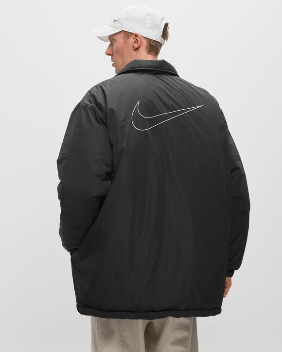CIRCA FILLED JACKET