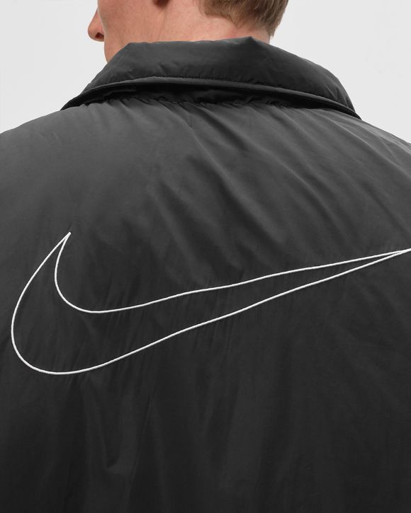 CIRCA FILLED JACKET