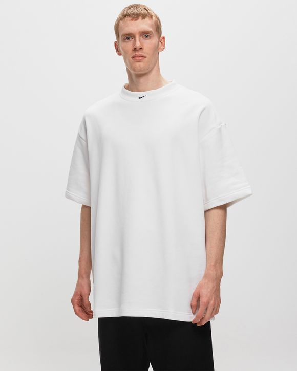 Circa French Terry Short-Sleeve Top