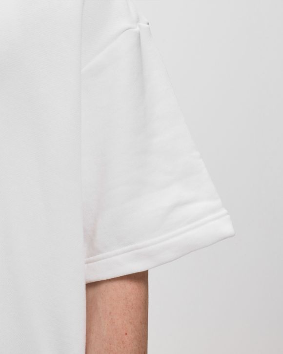 Circa French Terry Short-Sleeve Top