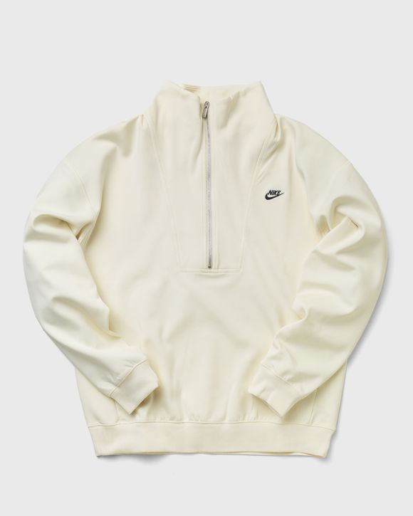 CIRCA HALF ZIP