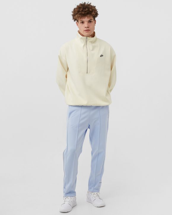 CIRCA HALF ZIP