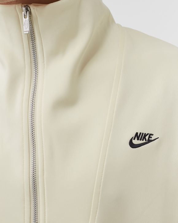 CIRCA HALF ZIP