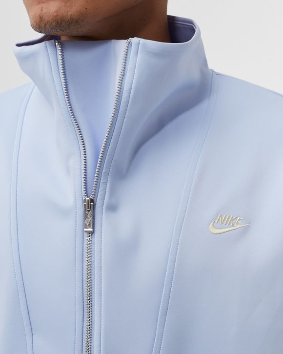 CIRCA HALF ZIP