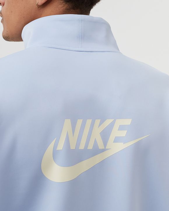 CIRCA HALF ZIP