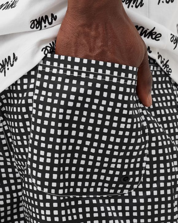 City Edition Woven Flow Shorts