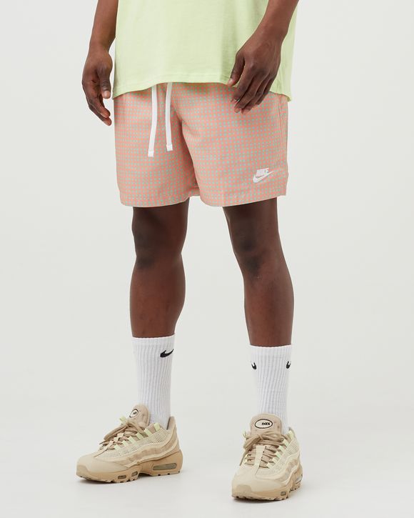 City Edition Woven Flow Shorts