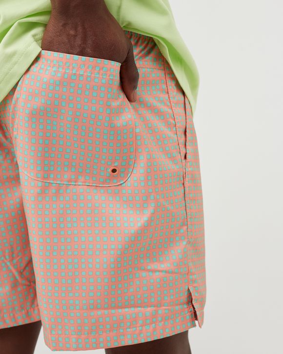 City Edition Woven Flow Shorts