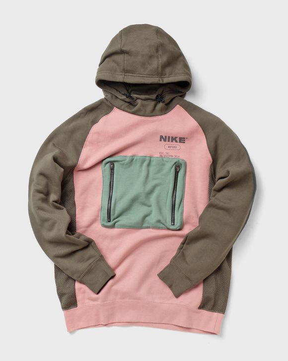 City Made French Terry Hoodie