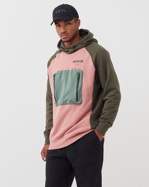 City Made French Terry Hoodie