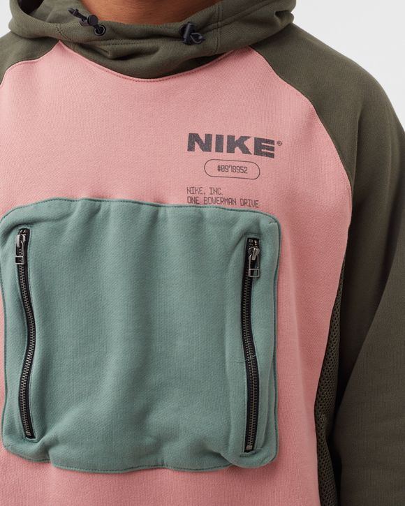City Made French Terry Hoodie