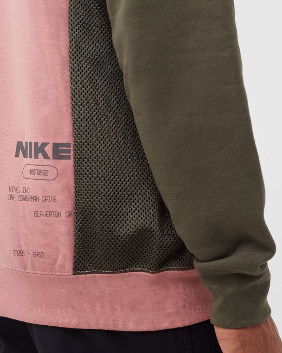 City Made French Terry Hoodie