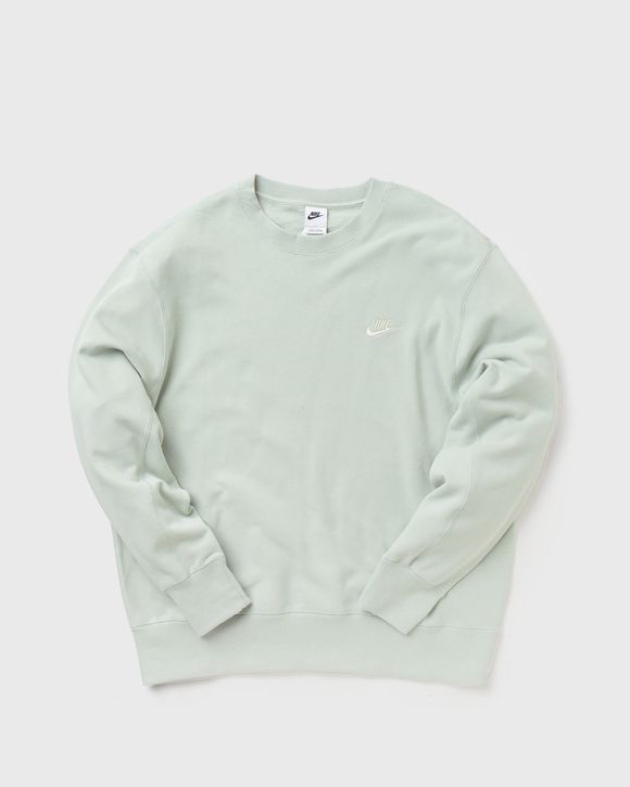 Classic Fleece Crew Sweatshirt