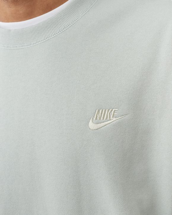 Classic Fleece Crew Sweatshirt
