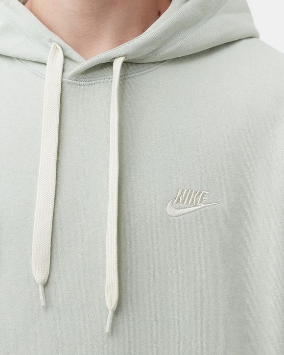 Classic Fleece Hoodie