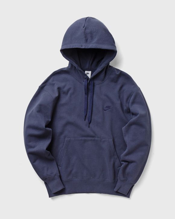 Classic Fleece Hoodie