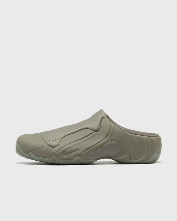 Nike CLOGPOSITE LIGHT ARMY/PLATINUM VIOLET