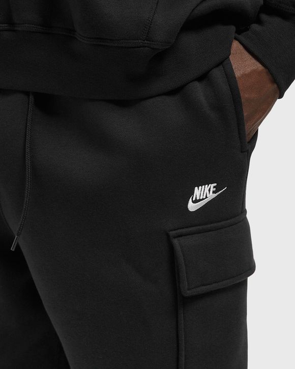 CLUB BB CARGO SHORT
