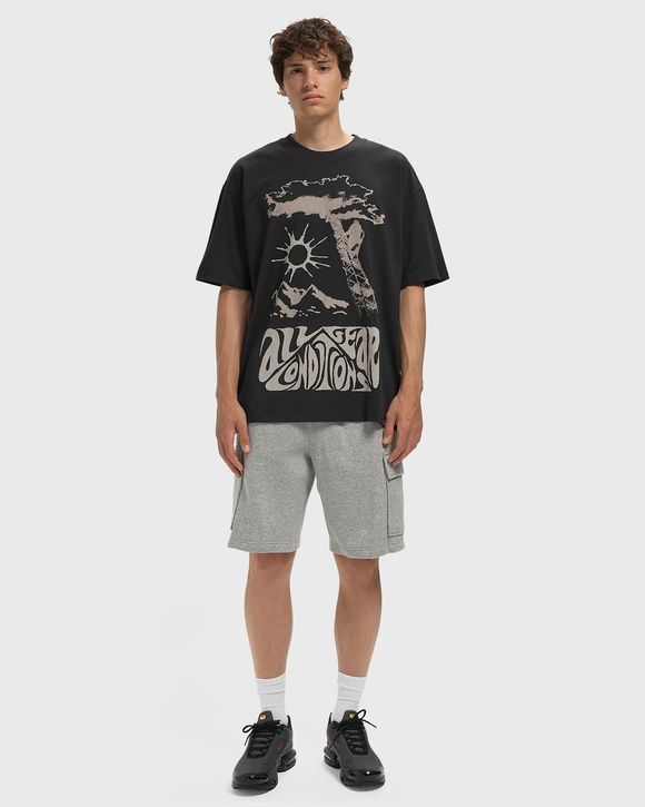 CLUB BB CARGO SHORT