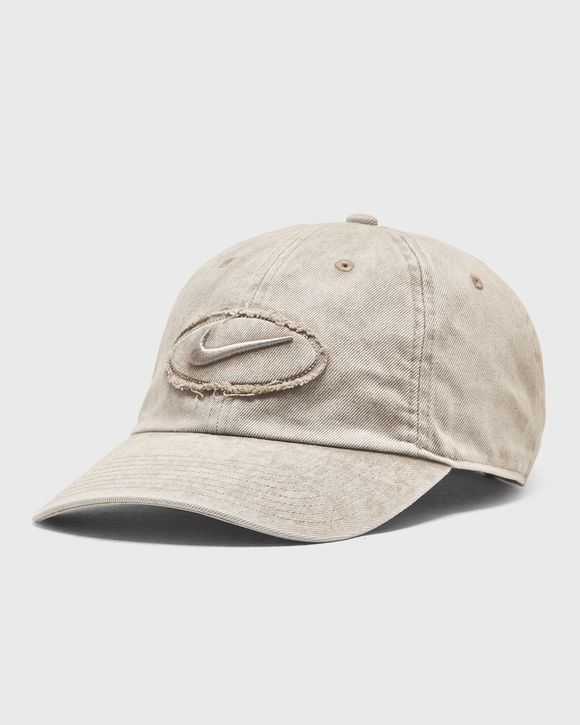CLUB CAP CB DENIM PATCH