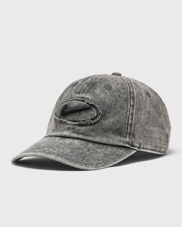 CLUB CAP CB DENIM PATCH
