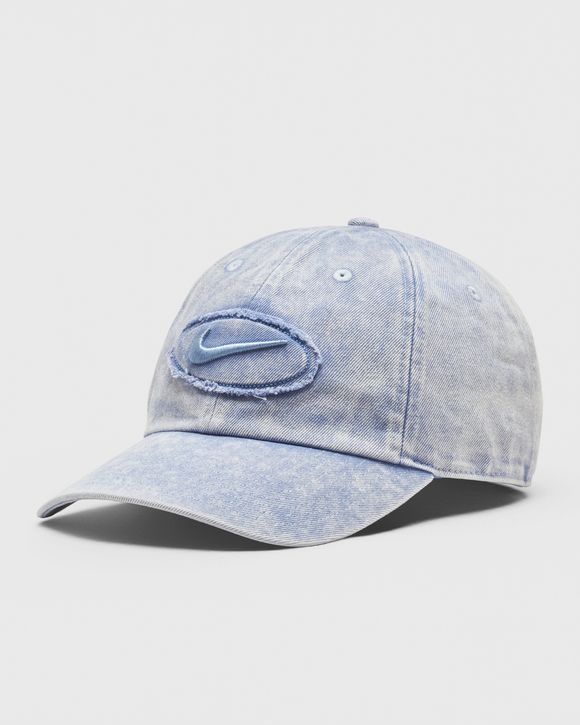 CLUB CAP CB DENIM PATCH