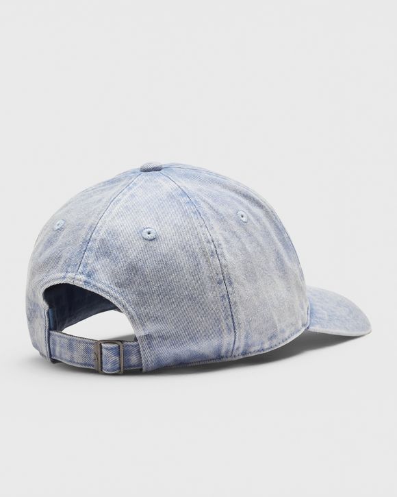 CLUB CAP CB DENIM PATCH