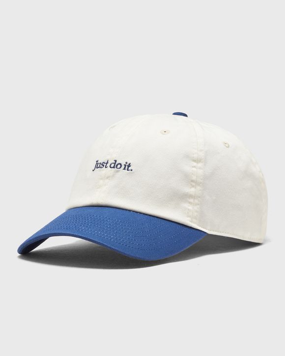 CLUB UNSTRUCTURED JUST DO IT CAP