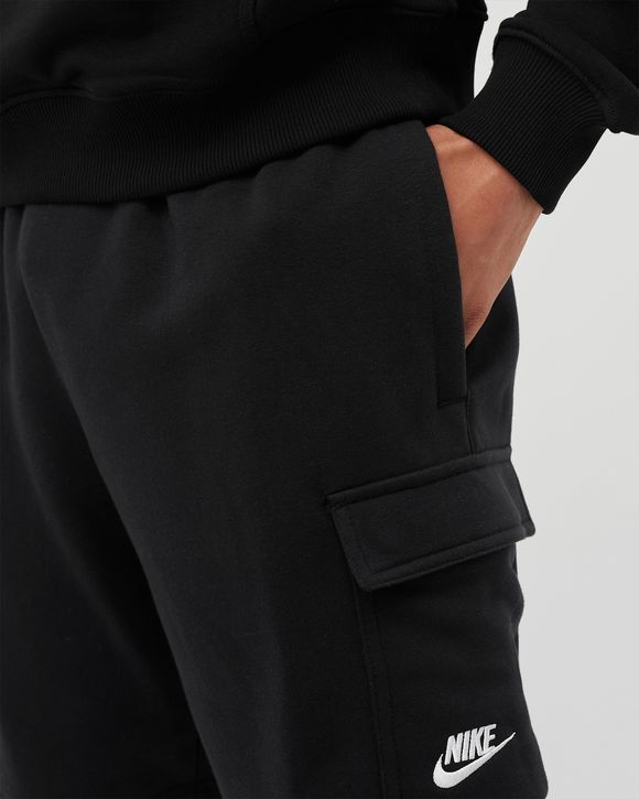 Club Cargo Shorts