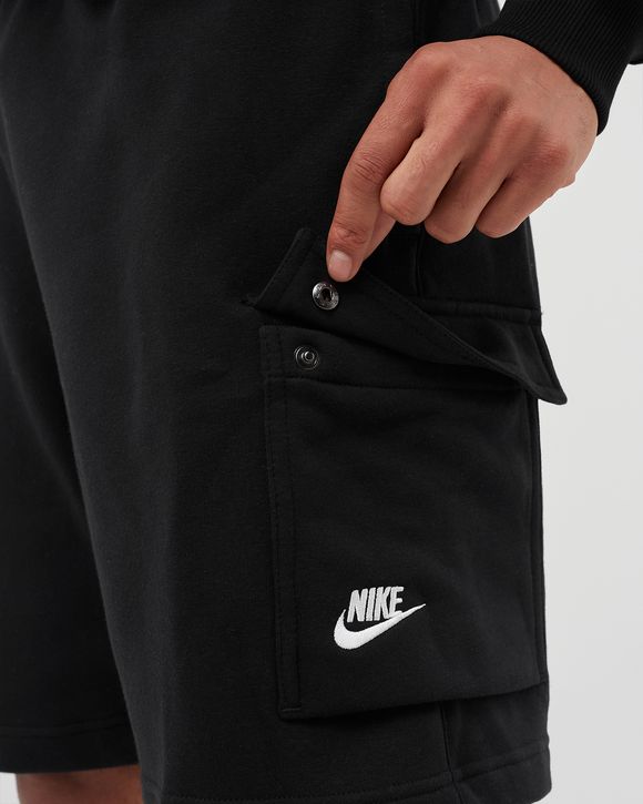 Club Cargo Shorts