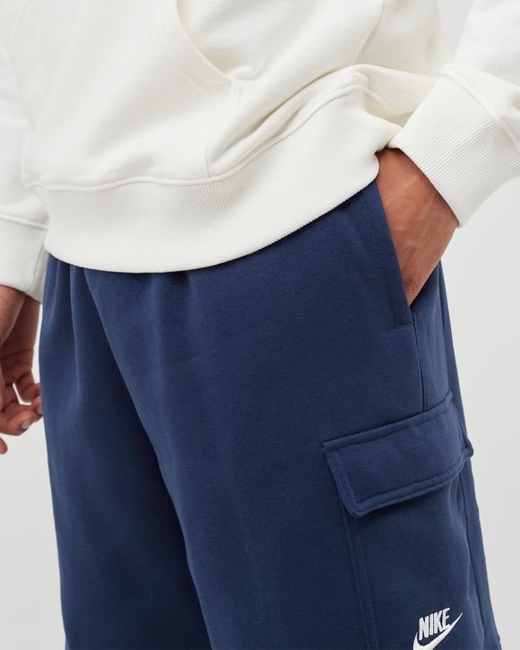 Club Cargo Shorts