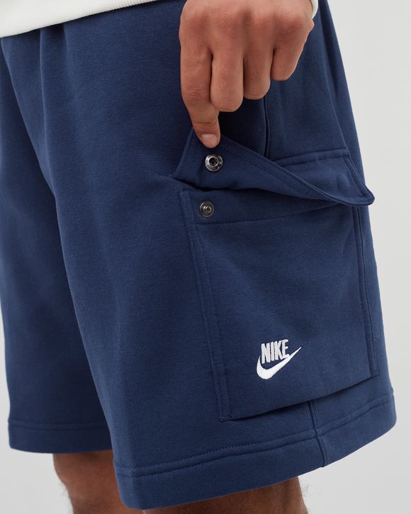 Club Cargo Shorts