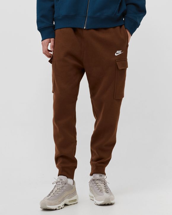 Club Fleece Cargo Pants