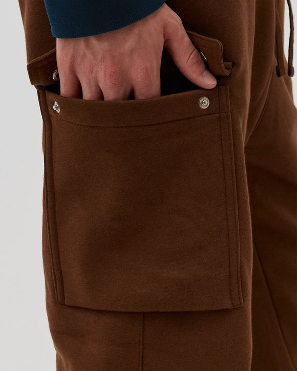 Club Fleece Cargo Pants