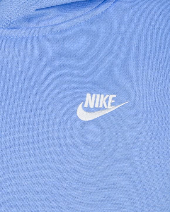 CLUB FLEECE HOODIE