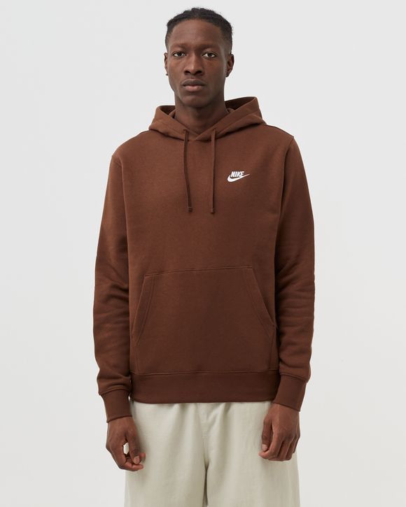 Club Fleece Hoodie