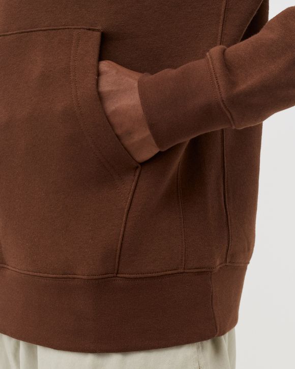Club Fleece Hoodie