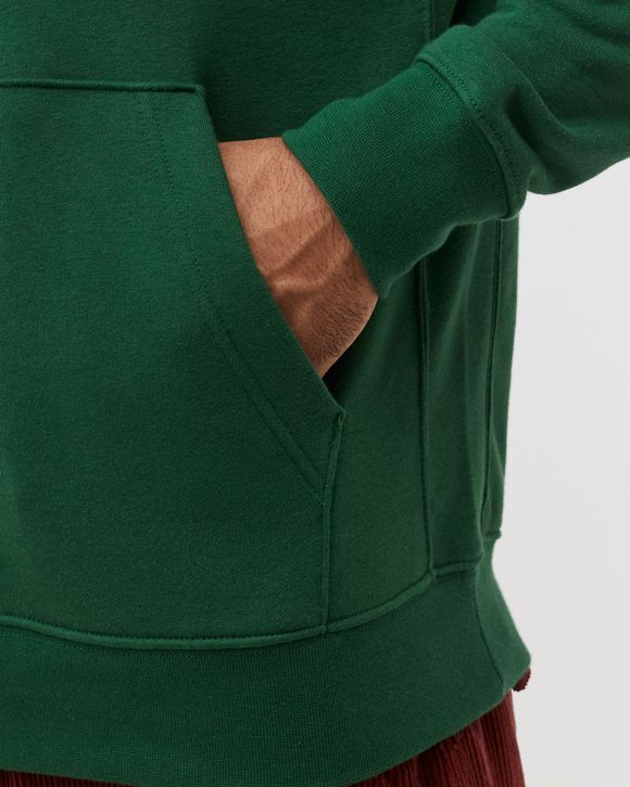Club Fleece Hoodie