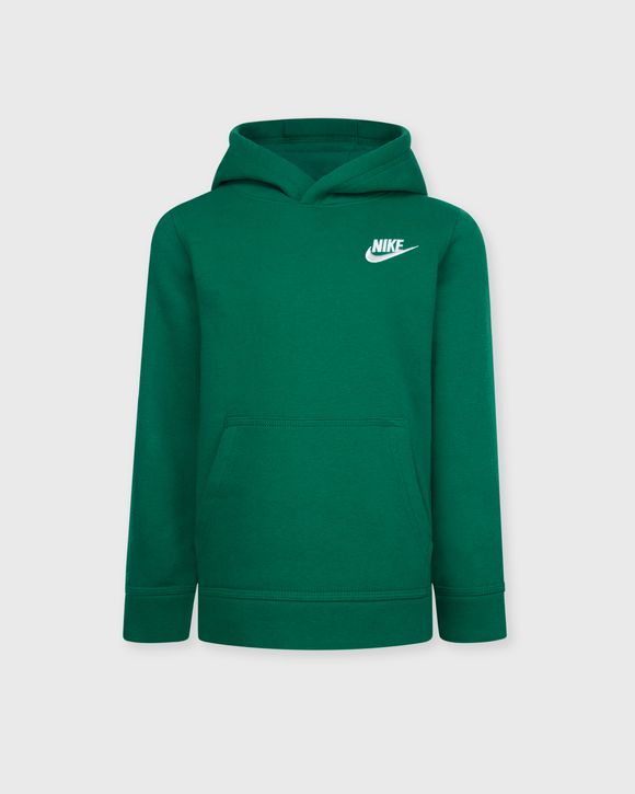 CLUB FLEECE PO HOODIE