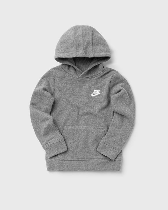 CLUB FLEECE PO HOODIE